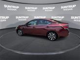 Thumbnail of 2024 Rosewood Metallic Nissan Sentra