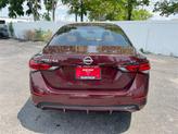 Thumbnail of 2024 Rosewood Metallic Nissan Sentra