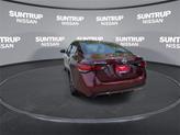 Thumbnail of 2024 Rosewood Metallic Nissan Sentra