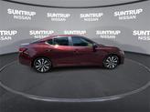 Thumbnail of 2024 Rosewood Metallic Nissan Sentra