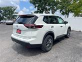 Thumbnail of 2025 Glacier White Nissan Rogue