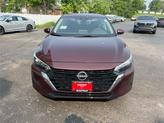 Thumbnail of 2025 Rosewood Metallic Nissan Sentra