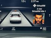 Thumbnail of 2025 Black Nissan Rogue