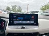 Thumbnail of 2025 Black Nissan Rogue
