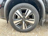 Thumbnail of 2025 Black Nissan Rogue