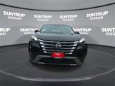 Thumbnail of 2025 Black Nissan Rogue