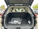 Thumbnail of 2025 Black Nissan Rogue