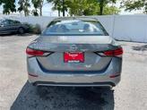 Thumbnail of 2024 Gun Metallic Nissan Sentra