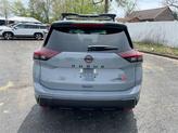 Thumbnail of 2025 Boulder Gray Metallic Nissan Rogue