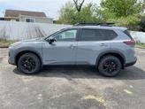 Thumbnail of 2025 Boulder Gray Metallic Nissan Rogue