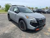 Thumbnail of 2025 Boulder Gray Metallic Nissan Rogue