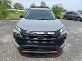 Thumbnail of 2025 Boulder Gray Metallic Nissan Rogue