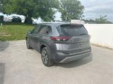 Thumbnail of 2023 Gun Metallic Nissan Rogue