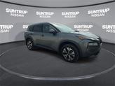 Thumbnail of 2023 Gun Metallic Nissan Rogue
