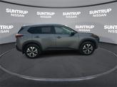 Thumbnail of 2023 Gun Metallic Nissan Rogue