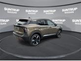 Thumbnail of 2025 Canyon Bronze M Nissan Kicks