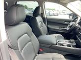 Thumbnail of 2025 Black Nissan Pathfinder