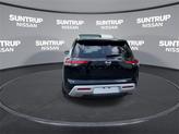 Thumbnail of 2025 Black Nissan Pathfinder