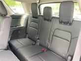 Thumbnail of 2025 Black Nissan Pathfinder
