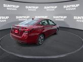 Thumbnail of 2025 Scarlet Ember Nissan Versa