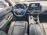 Thumbnail of 2022 Scarlet Ember Tintcoat Nissan Pathfinder