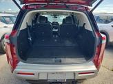 Thumbnail of 2022 Scarlet Ember Tintcoat Nissan Pathfinder
