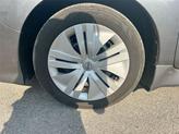 Thumbnail of 2023 Gun Metallic Nissan Leaf