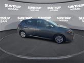 Thumbnail of 2023 Gun Metallic Nissan Leaf