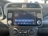 Thumbnail of 2023 Gun Metallic Nissan Leaf