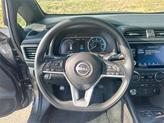 Thumbnail of 2023 Gun Metallic Nissan Leaf
