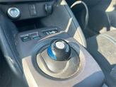 Thumbnail of 2023 Gun Metallic Nissan Leaf