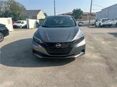 Thumbnail of 2023 Gun Metallic Nissan Leaf