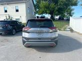 Thumbnail of 2023 Gun Metallic Nissan Rogue