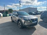 Thumbnail of 2023 Gun Metallic Nissan Rogue