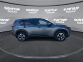 Thumbnail of 2023 Gun Metallic Nissan Rogue
