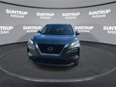 Thumbnail of 2023 Gun Metallic Nissan Rogue