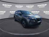 Thumbnail of 2023 Gun Metallic Nissan Rogue