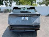 Thumbnail of 2023 Boulder Gray Pearl Nissan ARIYA