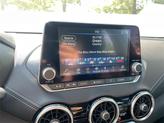 Thumbnail of 2025 Scarlet Ember Nissan Sentra