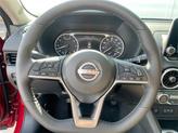 Thumbnail of 2025 Scarlet Ember Nissan Sentra