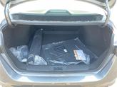 Thumbnail of 2025 Gun Metallic Nissan Sentra