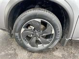 Thumbnail of 2024 Gun Metallic Nissan Rogue