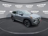 Thumbnail of 2024 Gun Metallic Nissan Rogue