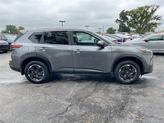 Thumbnail of 2024 Gun Metallic Nissan Rogue