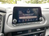 Thumbnail of 2024 Gun Metallic Nissan Rogue