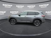 Thumbnail of 2024 Gun Metallic Nissan Rogue