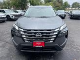 Thumbnail of 2024 Gun Metallic Nissan Rogue
