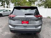 Thumbnail of 2024 Gun Metallic Nissan Rogue