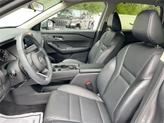 Thumbnail of 2024 Gun Metallic Nissan Rogue