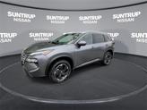 Thumbnail of 2024 Gun Metallic Nissan Rogue